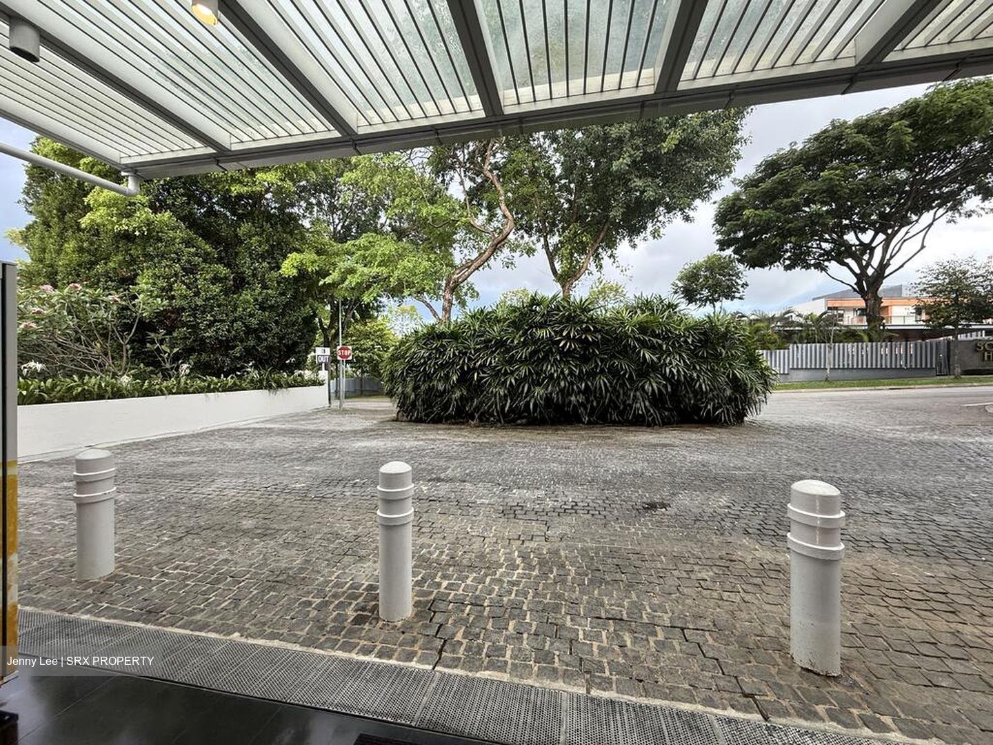 8 @ Mount Sophia (D9), Condominium #513042241